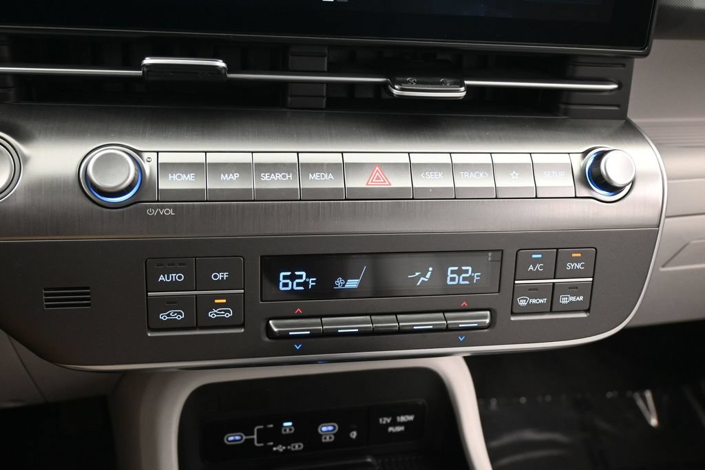 Used 2026 Hyundai Kona SEL Sport FWD image 22