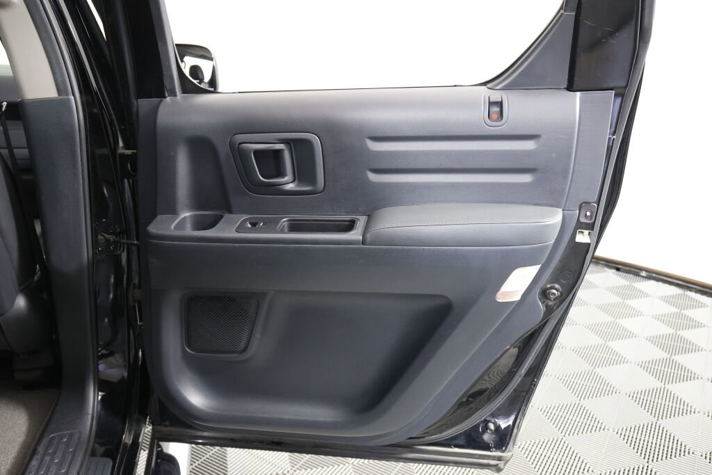 Used 2011 Honda Ridgeline RTL image 22