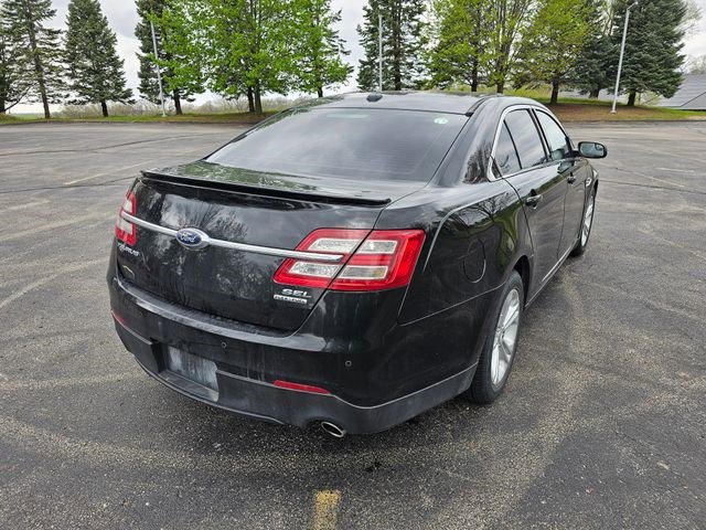 Used 2015 Ford Taurus SEL w/ Equipment Group 201A FWD image 6
