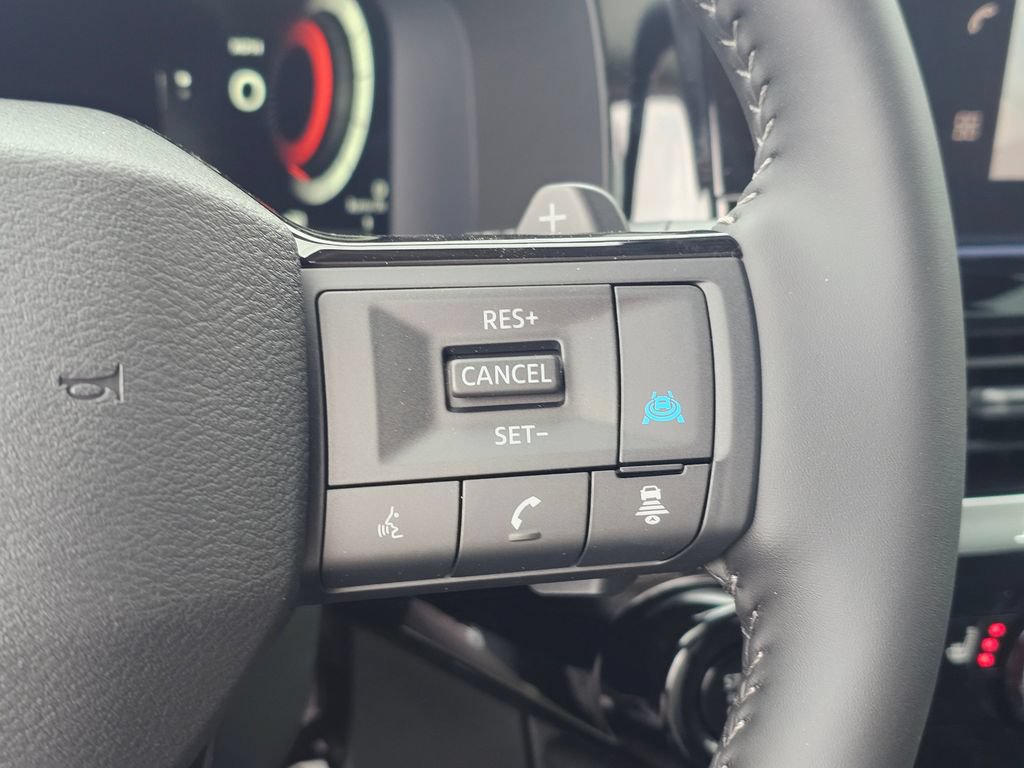 New 2026 Nissan Pathfinder SL AWD/4WD image 34