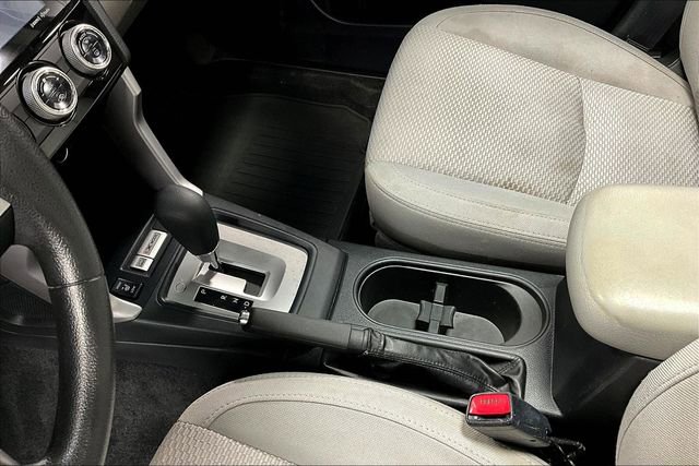 Used 2017 Subaru Forester 2.5i Premium w/ All-Weather Package AWD/4WD image 18