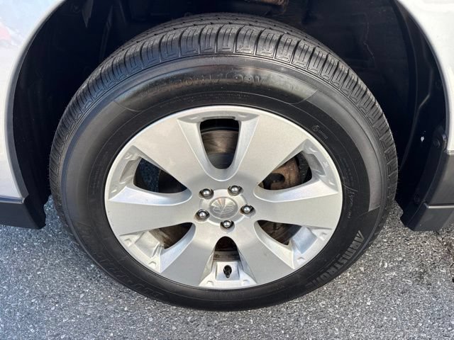 Used 2012 Subaru Outback 2.5i Premium AWD/4WD image 23