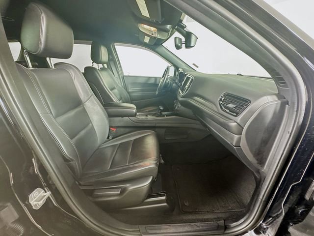 Used 2022 Dodge Durango GT image 31