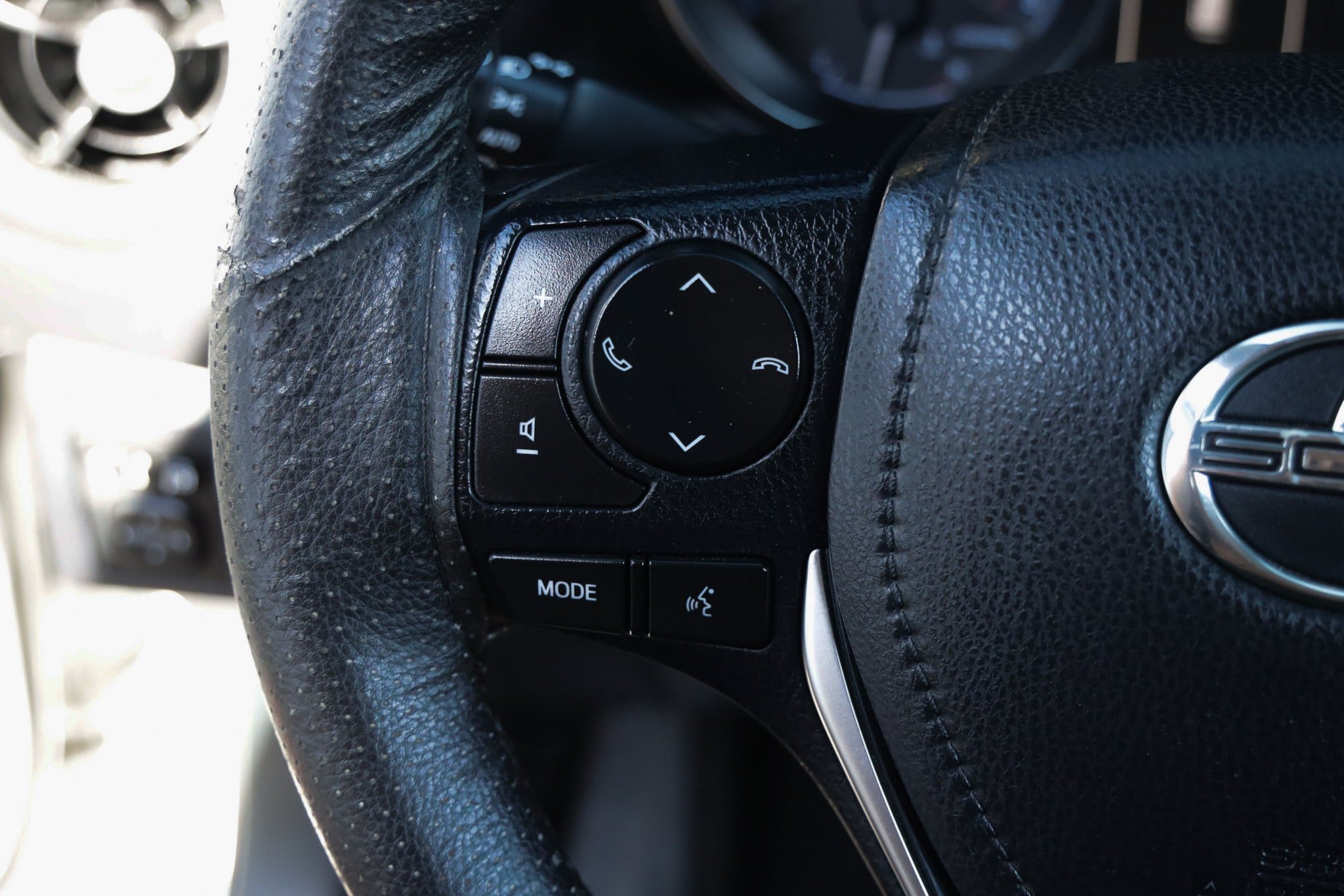 Used 2016 Scion iM FWD image 28