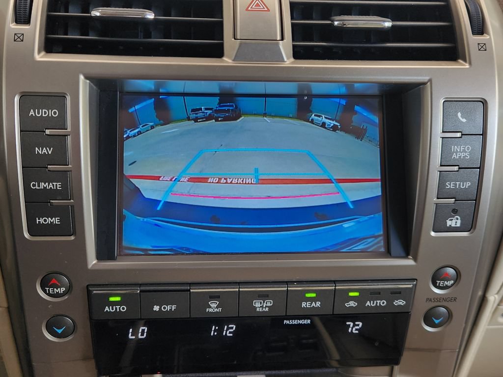Used 2016 Lexus GX 460 w/ Premium Package AWD/4WD image 17