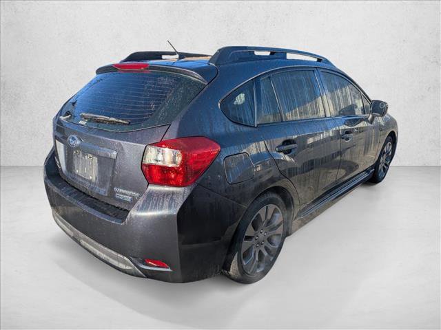 Used 2014 Subaru Impreza 2.0i Sport Premium image 5