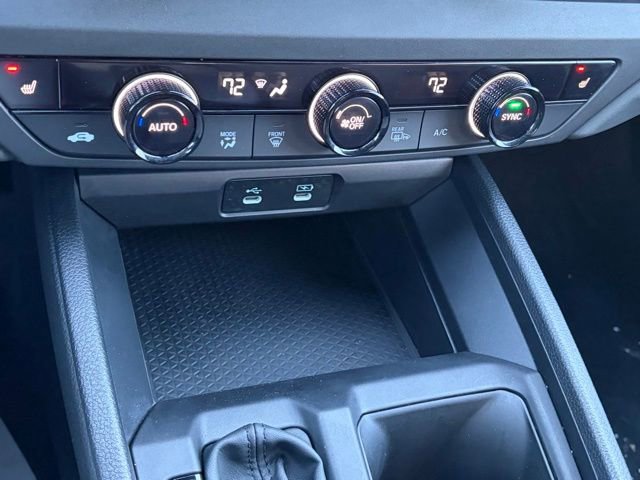 Certified 2025 Honda Accord SE image 21