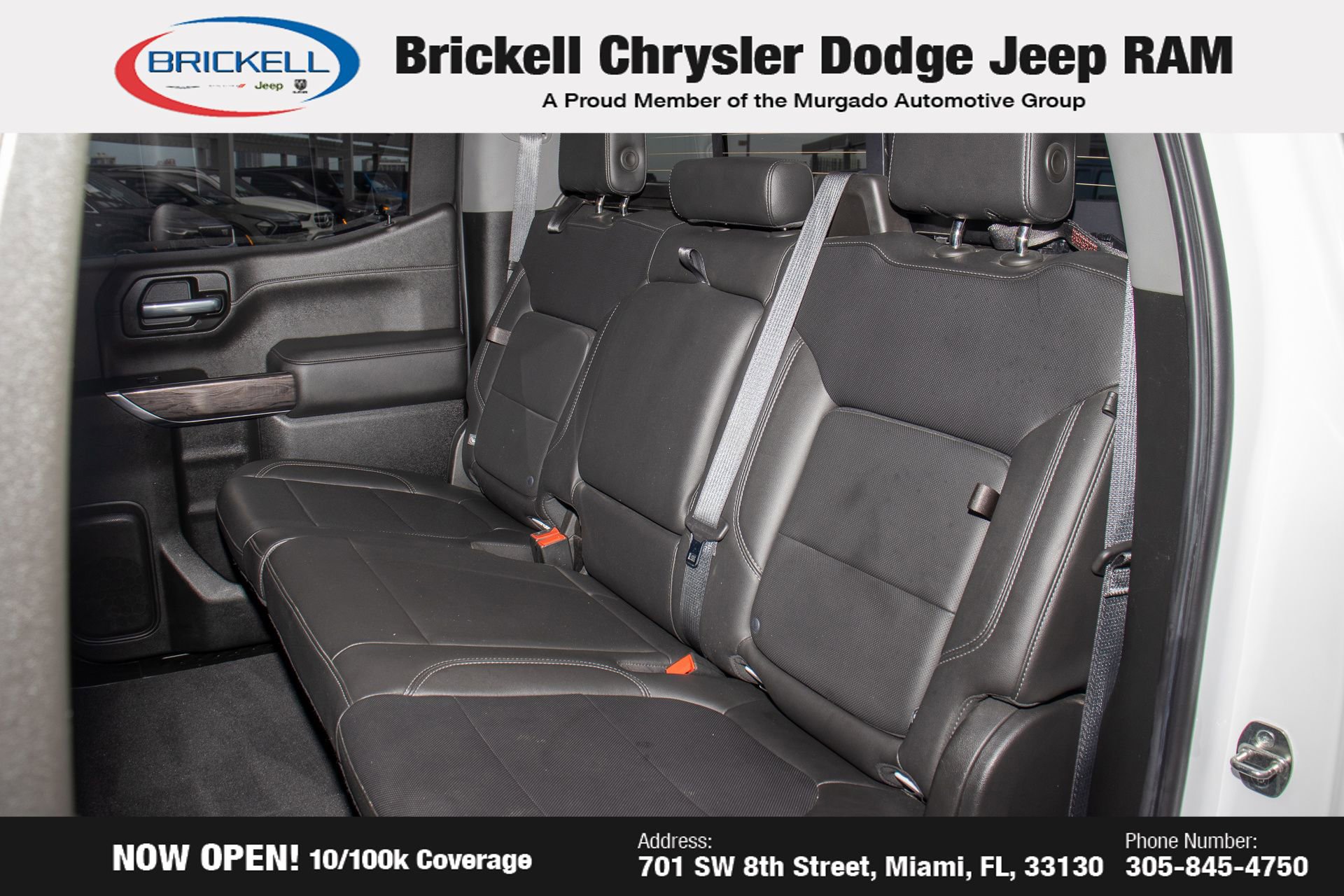 Used 2021 Chevrolet Silverado 1500 LTZ image 16