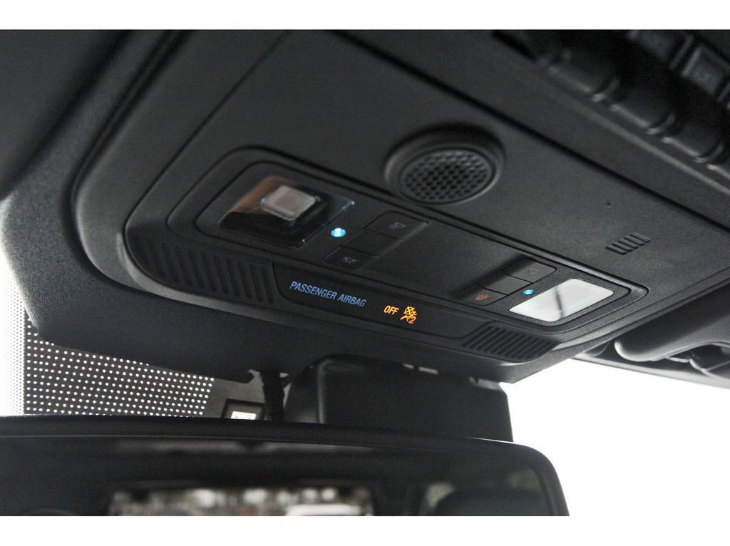 Used 2024 Ford Bronco Black Diamond image 21