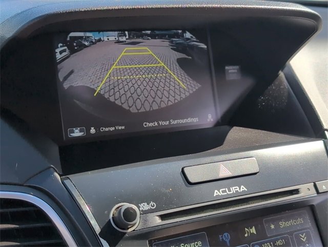 Used 2016 Acura RDX FWD w/ Advance Package image 24