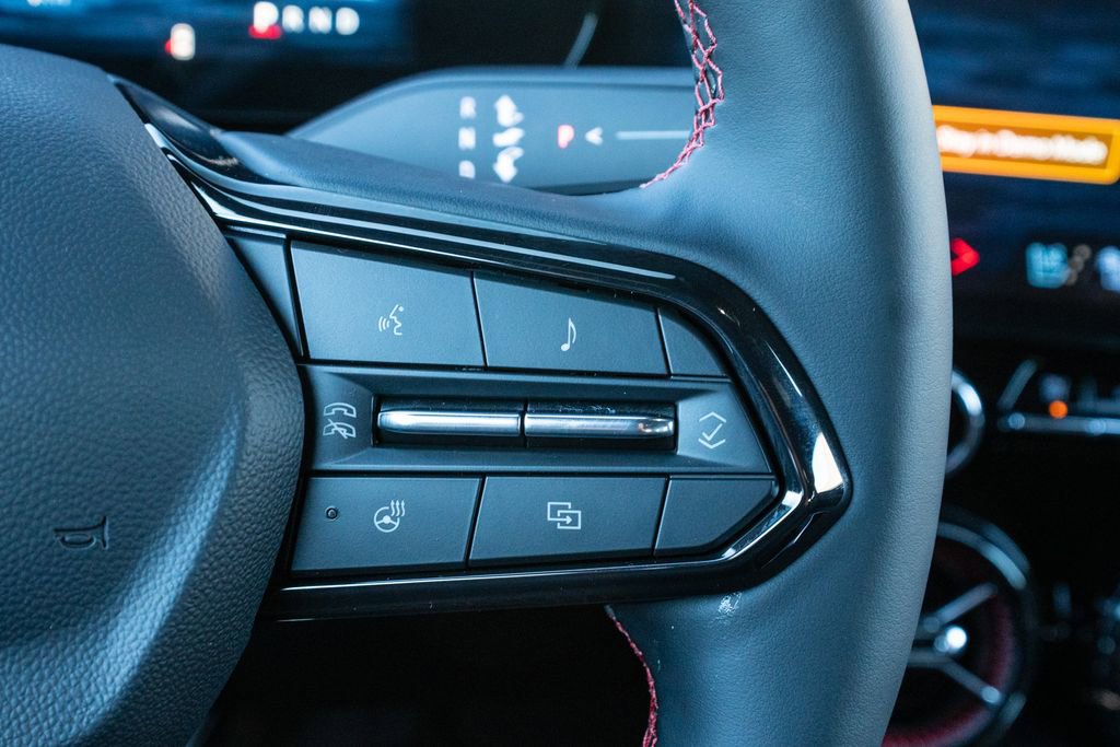 New 2026 Chevrolet Blazer EV RS image 19