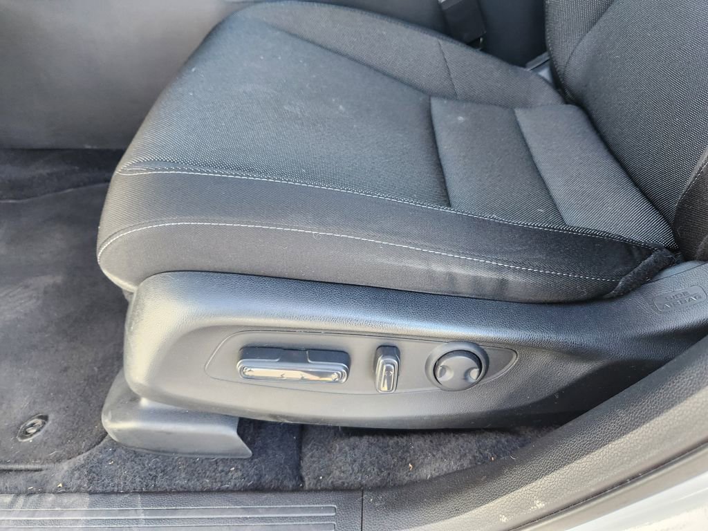 Used 2024 Honda CR-V EX image 16