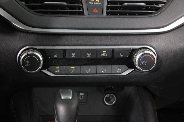 Certified 2020 Nissan Altima 2.5 SR w/ Premium Package FWD image 19