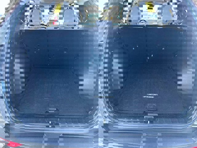 Used 2023 Hyundai Tucson SEL w/ Convenience Package image 7