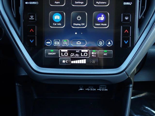 Certified 2026 Subaru Crosstrek 2.5i Premium AWD/4WD image 20