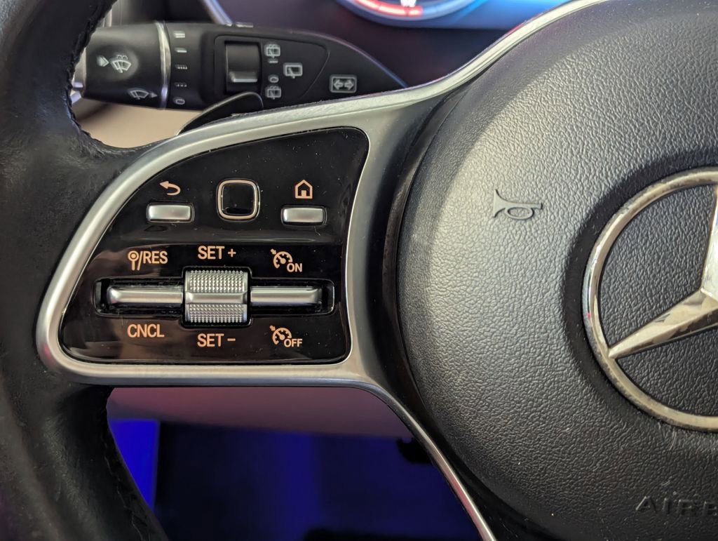 Used 2021 Mercedes-Benz GLC 300 image 66