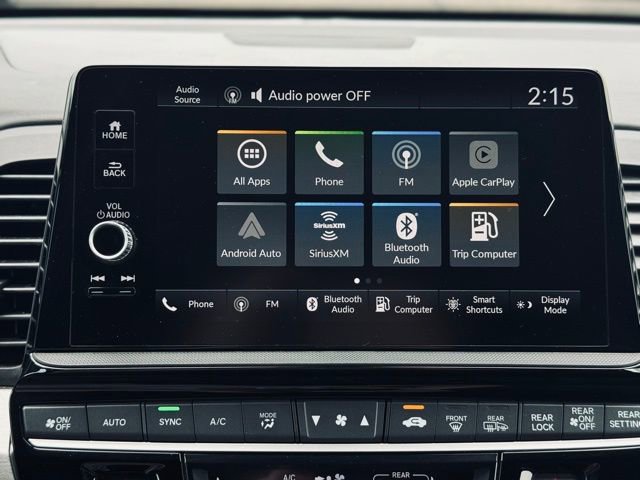 Used 2025 Honda Odyssey Sport-L image 41