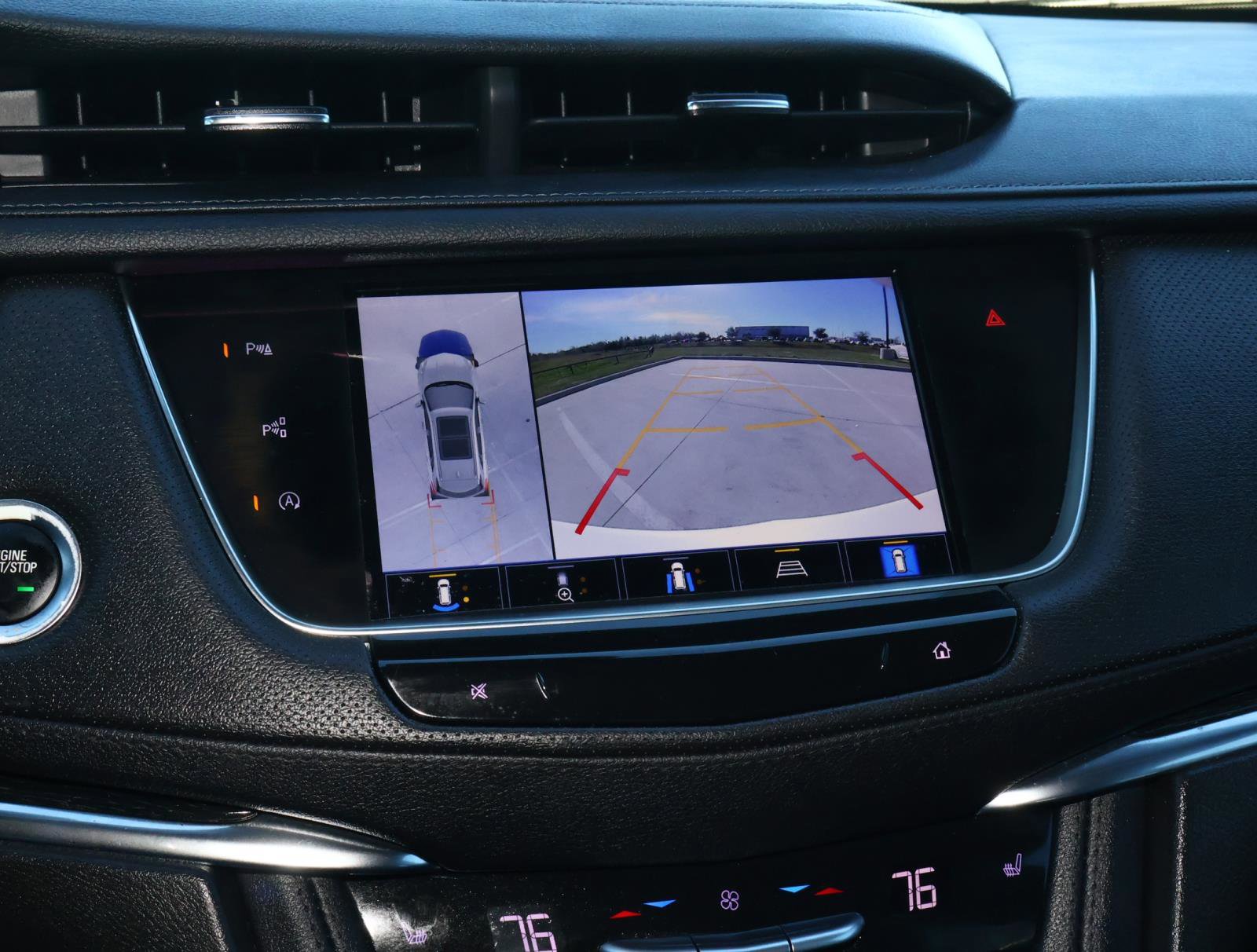 Certified 2022 Cadillac XT5 Premium Luxury w/ Technology Package image 32