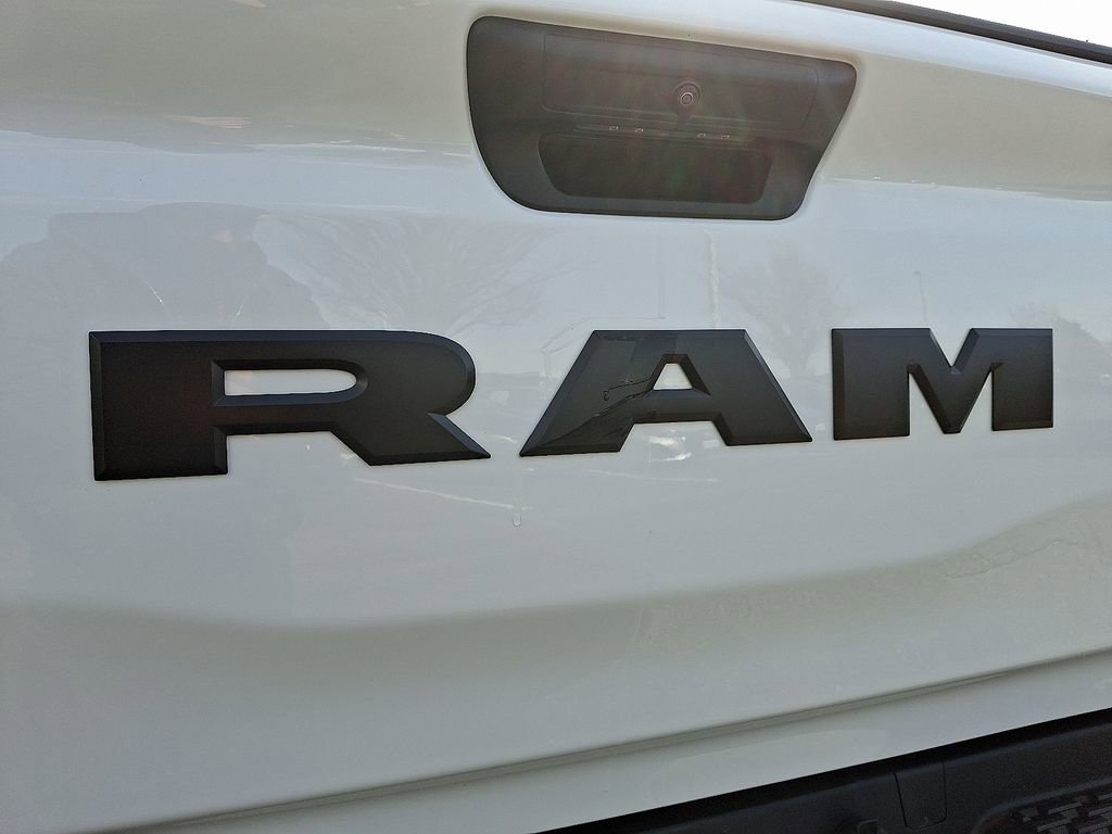 Used 2025 RAM 1500 Rebel w/ Rebel Level 1 Equipment Group AWD/4WD image 31