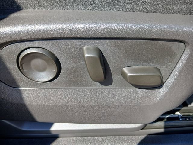 Used 2026 Chevrolet Silverado 1500 LTZ w/ LTZ Premium Texas Edition image 33