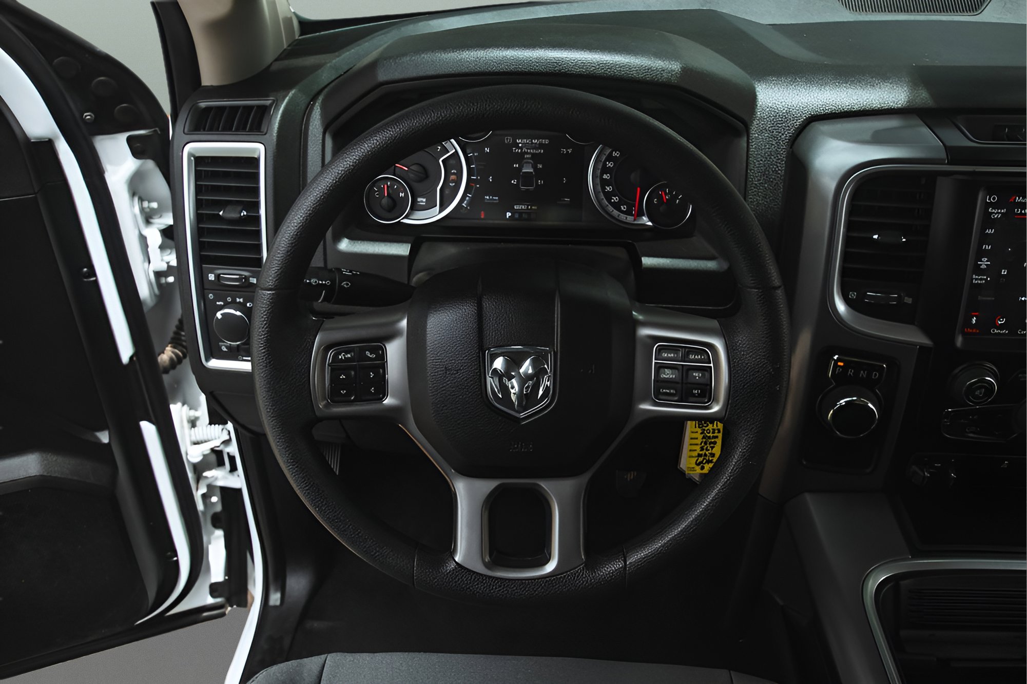 Used 2023 RAM 1500 Classic SLT w/ Trailer & Traction Group image 33