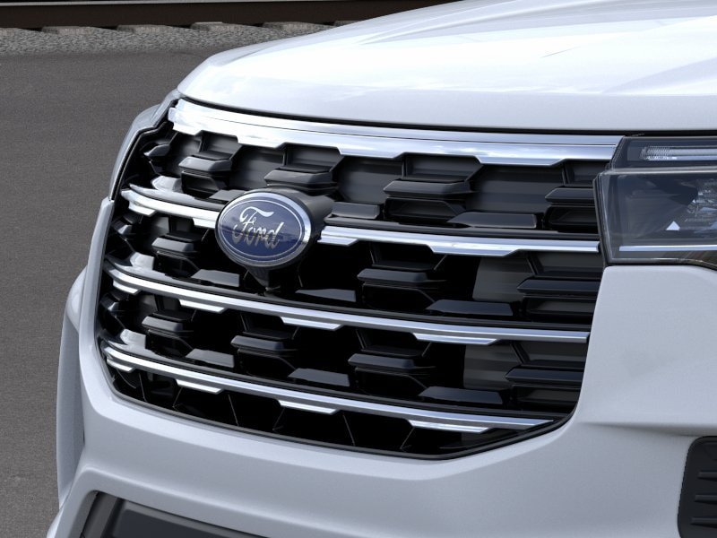 New 2026 Ford Explorer Active AWD/4WD image 17