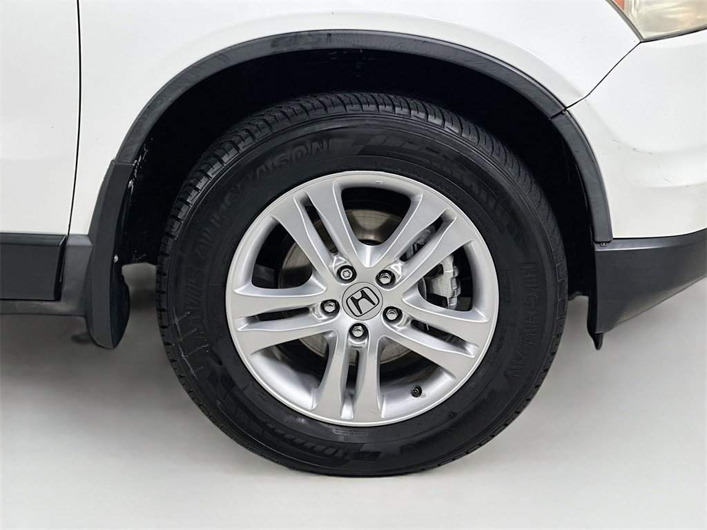 Used 2010 Honda CR-V EX-L image 8