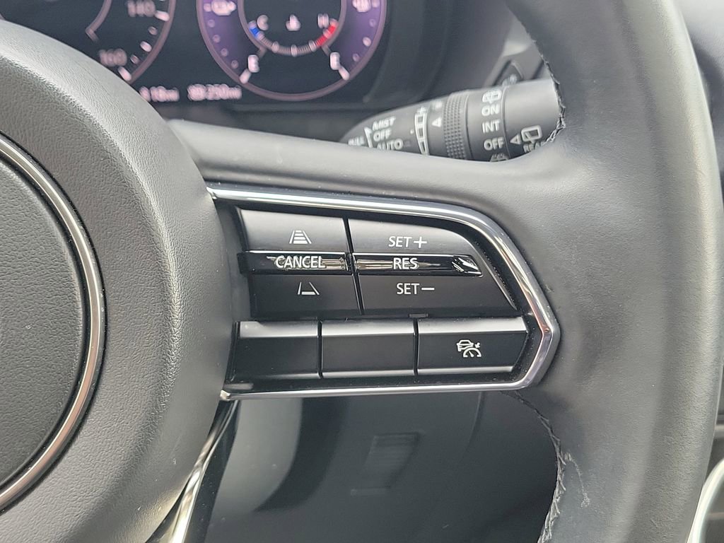 Used 2024 MAZDA CX-90 Plug-In Hybrid w/ Premium Plus image 32