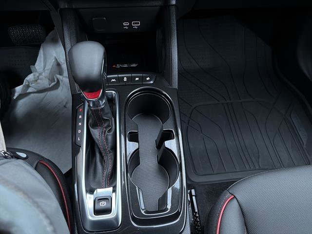 Certified 2026 Chevrolet TrailBlazer RS w/ Convenience Package image 25