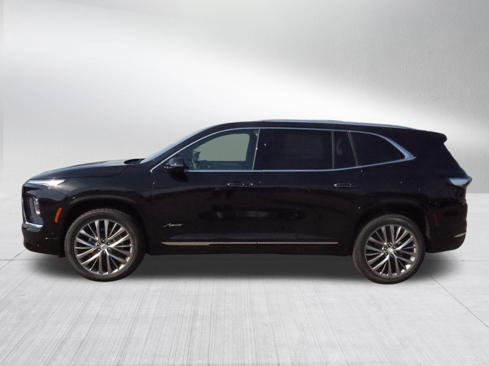 New 2026 Buick Enclave Avenir w/ Super Cruise Package image 4