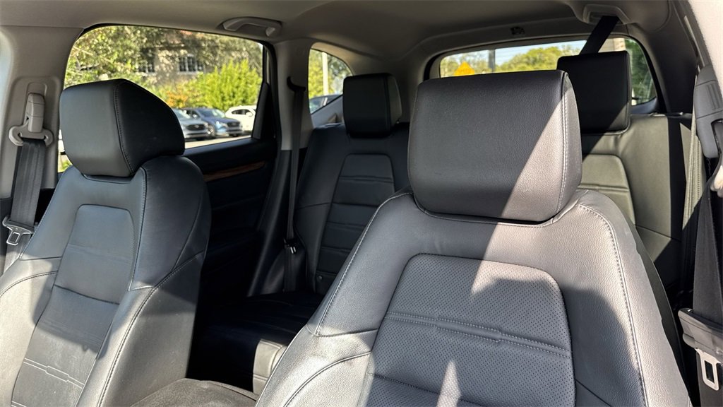 Used 2019 Honda CR-V EX-L image 43