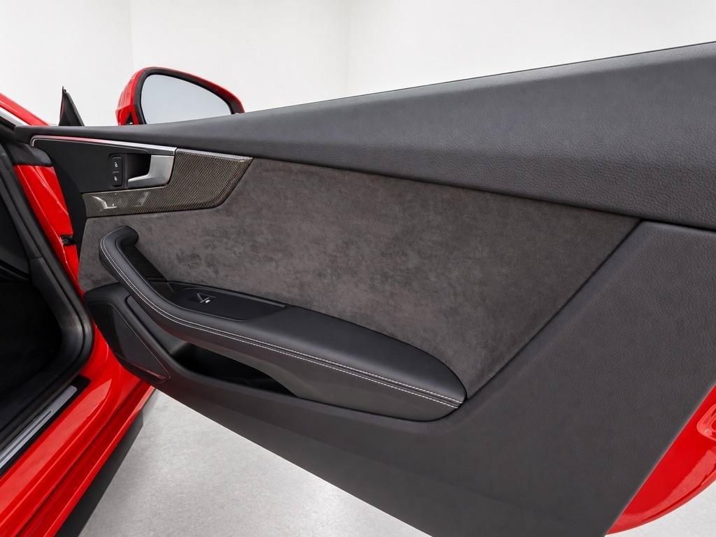 Used 2019 Audi S5 Prestige AWD/4WD image 25