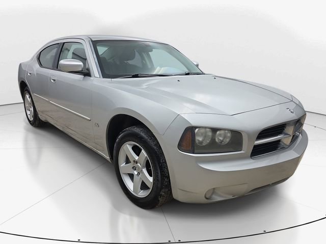 Used 2010 Dodge Charger SXT RWD image 4