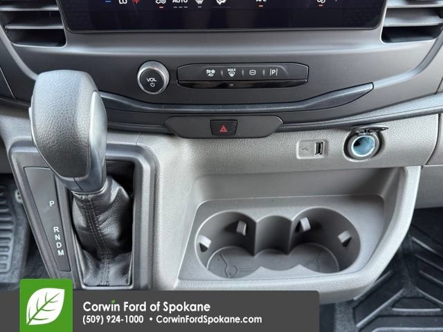 New 2026 Ford Transit 250 148 Medium Roof Extended AWD w/ Load Area Protection Package image 27