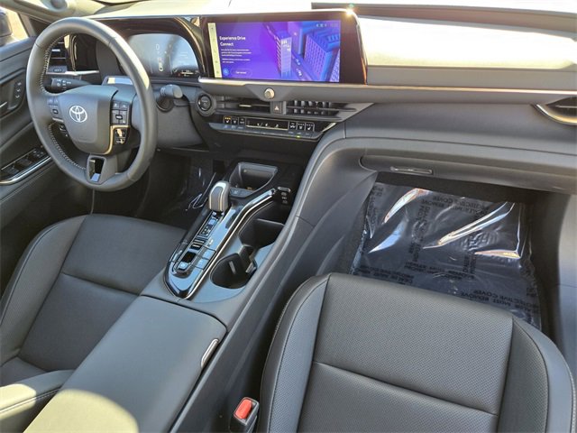 Certified 2026 Toyota Crown Limited w/ Advanced Technology Package image 17