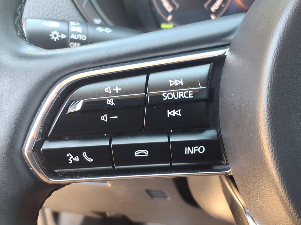 Used 2024 MAZDA CX-90 Plug-In Hybrid w/ Premium Pkg AWD/4WD image 17
