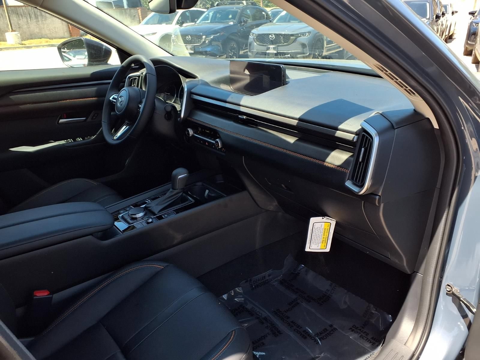 New 2026 MAZDA CX-50 AWD 2.5 Hybrid w/ Weather Package image 20