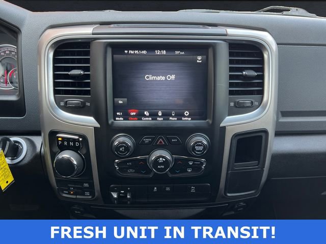 Used 2020 RAM 1500 Classic Warlock image 11