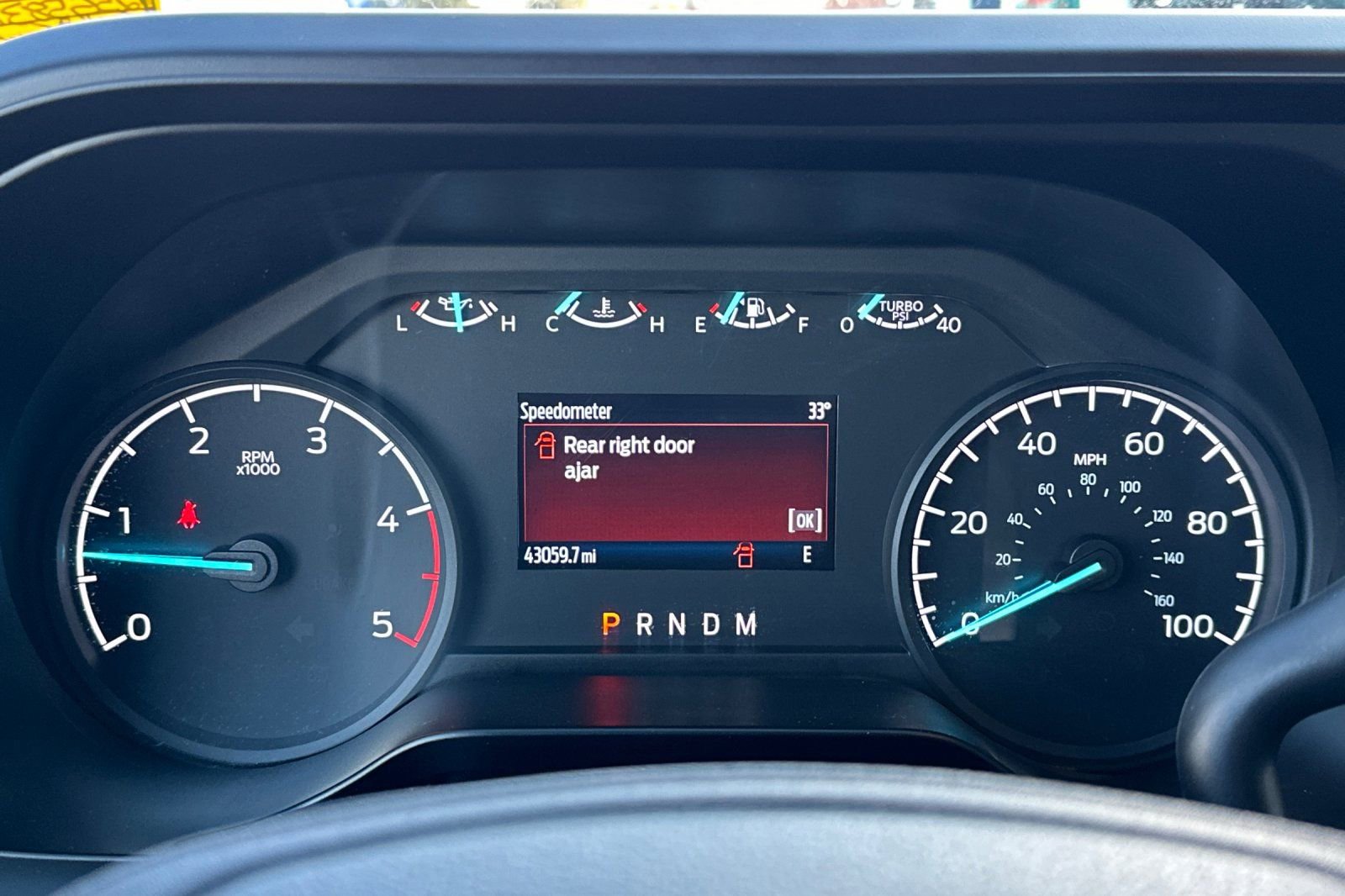 Used 2024 Ford F250 XL w/ 360-Degree Camera Package image 38