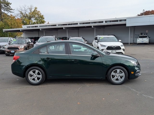 Used 2015 Chevrolet Cruze LT image 6