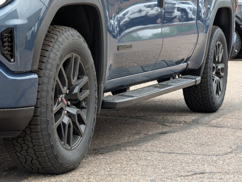 New 2026 GMC Sierra 1500 Elevation w/ Elevation Premium Package AWD/4WD image 6