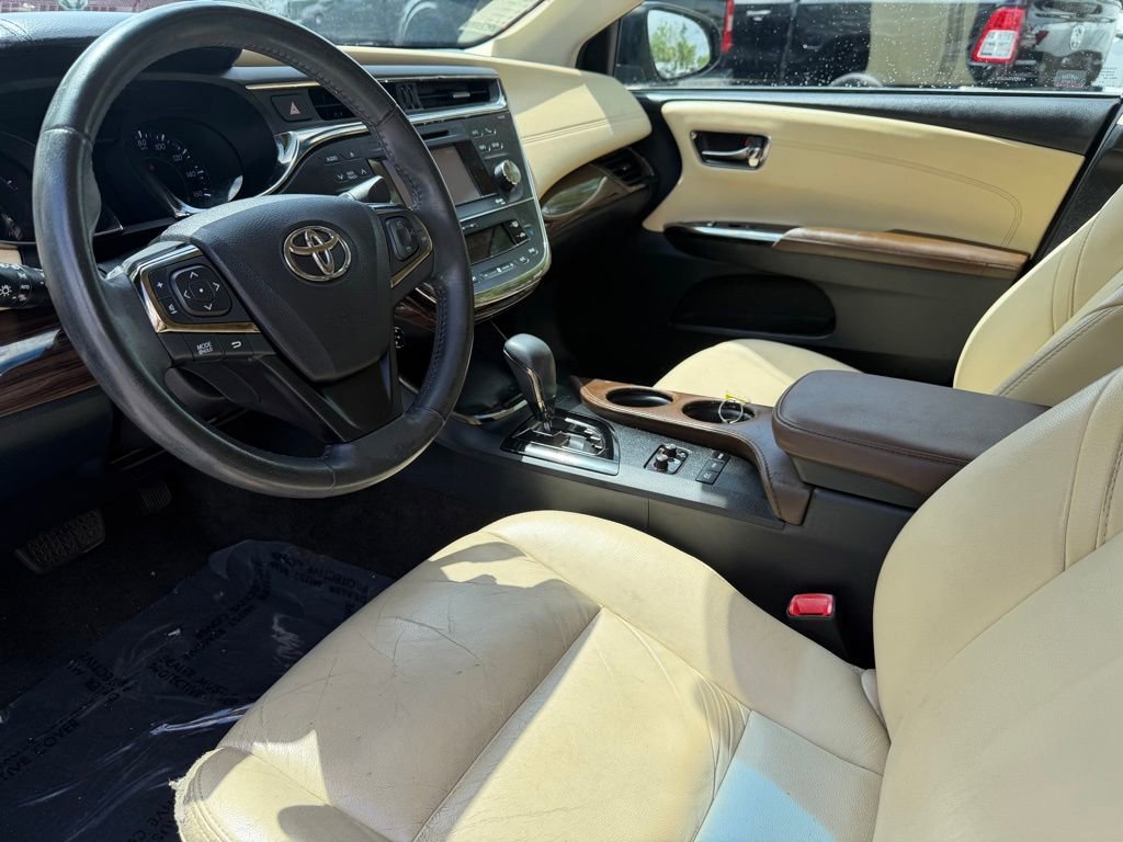Used 2014 Toyota Avalon XLE Touring image 19