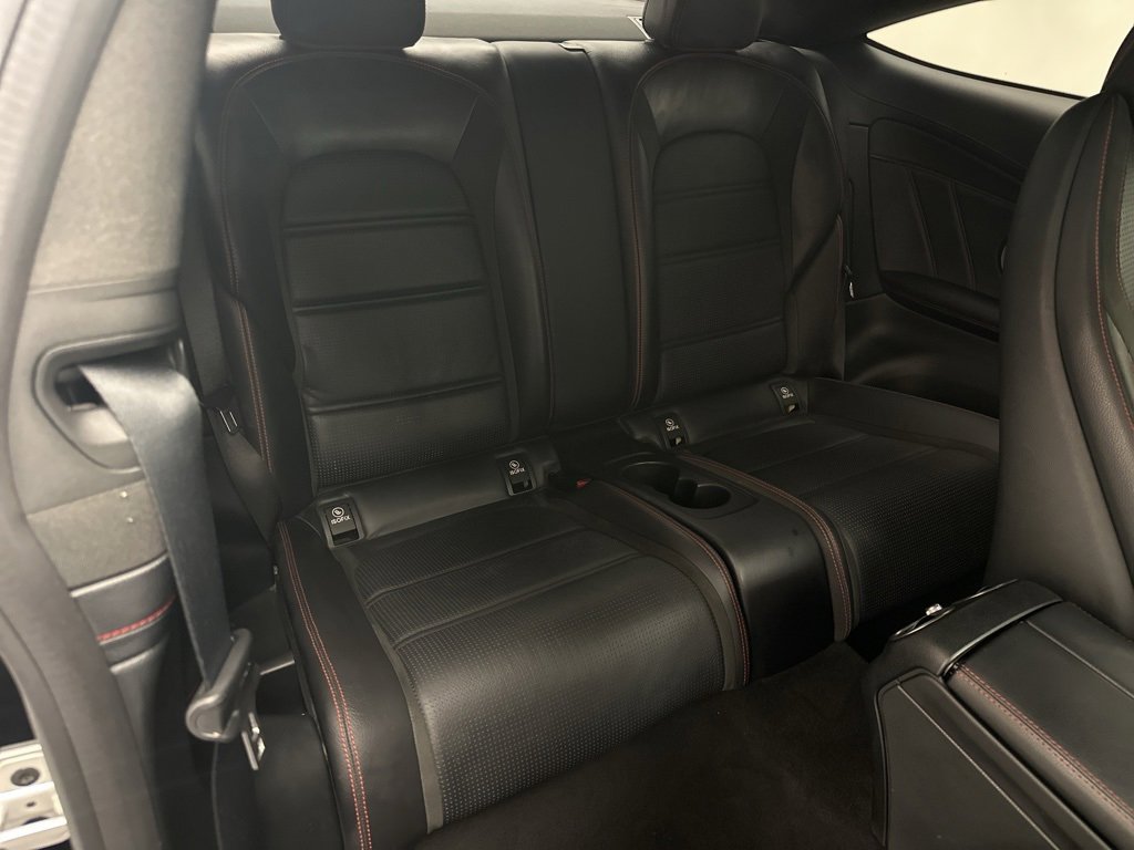 Used 2018 Mercedes-Benz C 43 AMG 4MATIC Coupe image 9