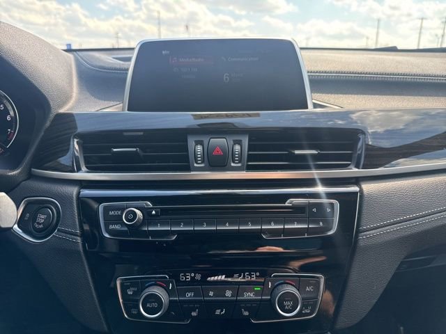 Used 2018 BMW X2 xDrive28i w/ Convenience Package image 17