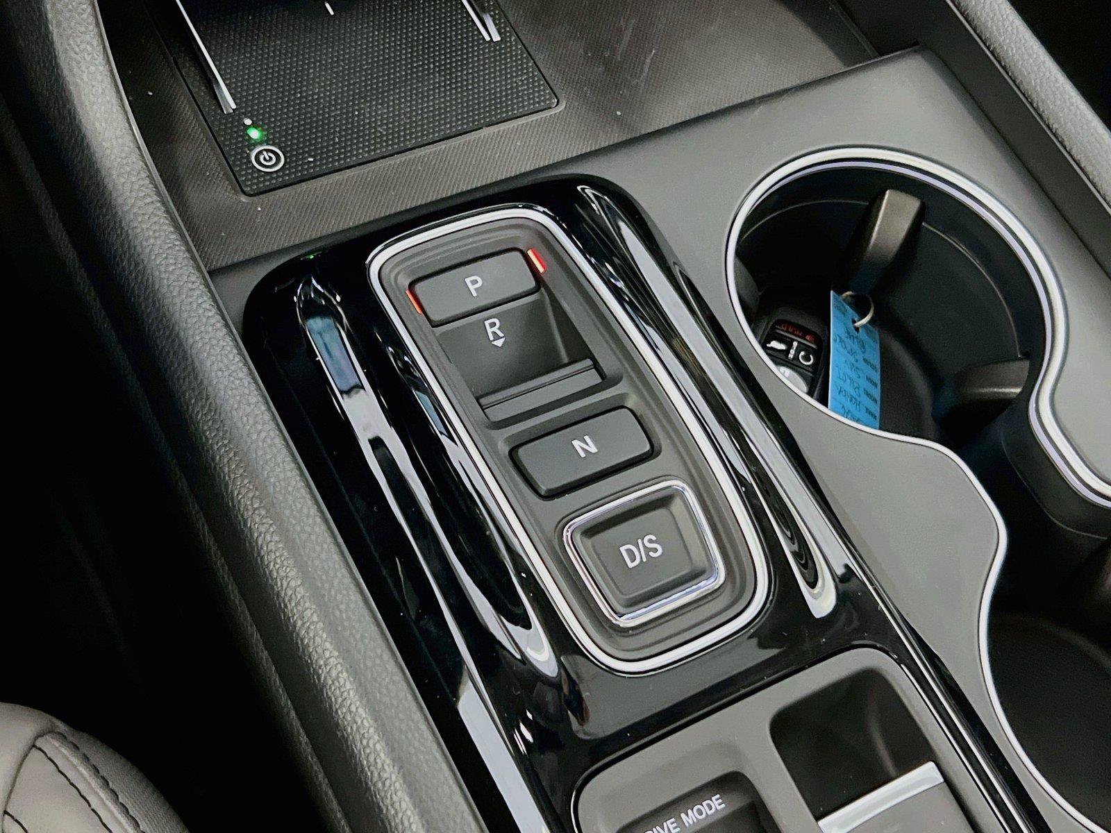 New 2026 Honda Pilot image 15