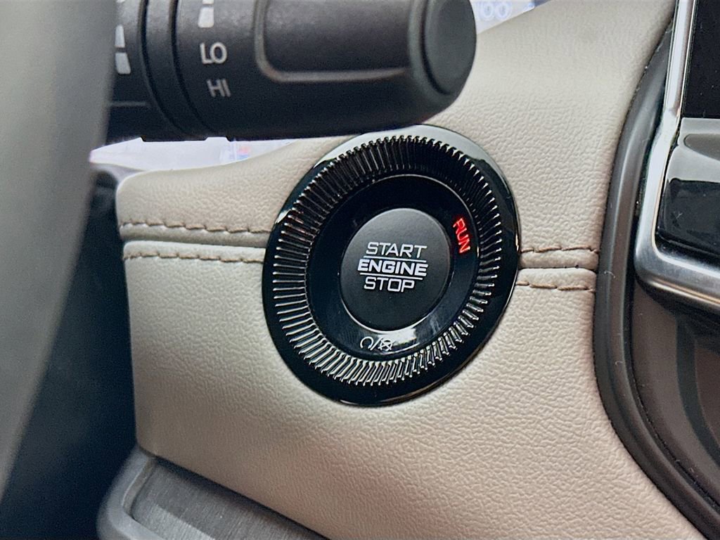 Certified 2024 Jeep Compass Limited image 22