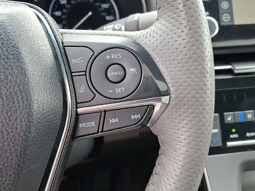 Used 2019 Toyota Avalon Limited w/ Advanced Safety Package FWD image 25