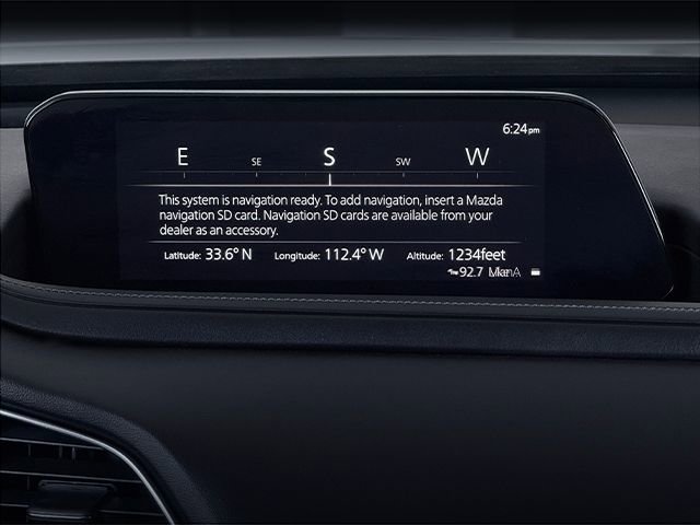 Used 2024 MAZDA CX-30 AWD 2.5 S w/ Preferred Package image 13