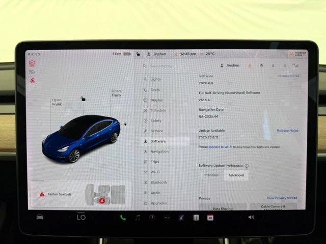 Used 2019 Tesla Model 3 Standard Range Plus RWD image 35