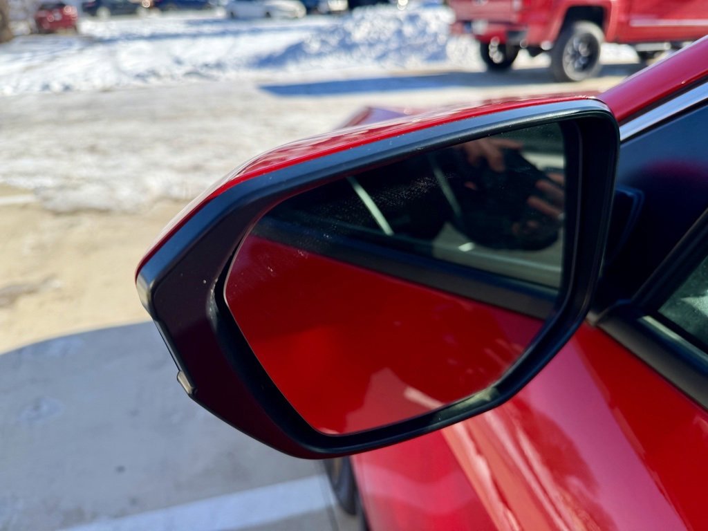 Used 2019 Honda Civic Sport image 8